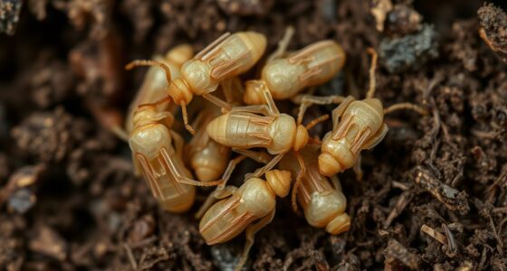 identifying mummified parasitoids