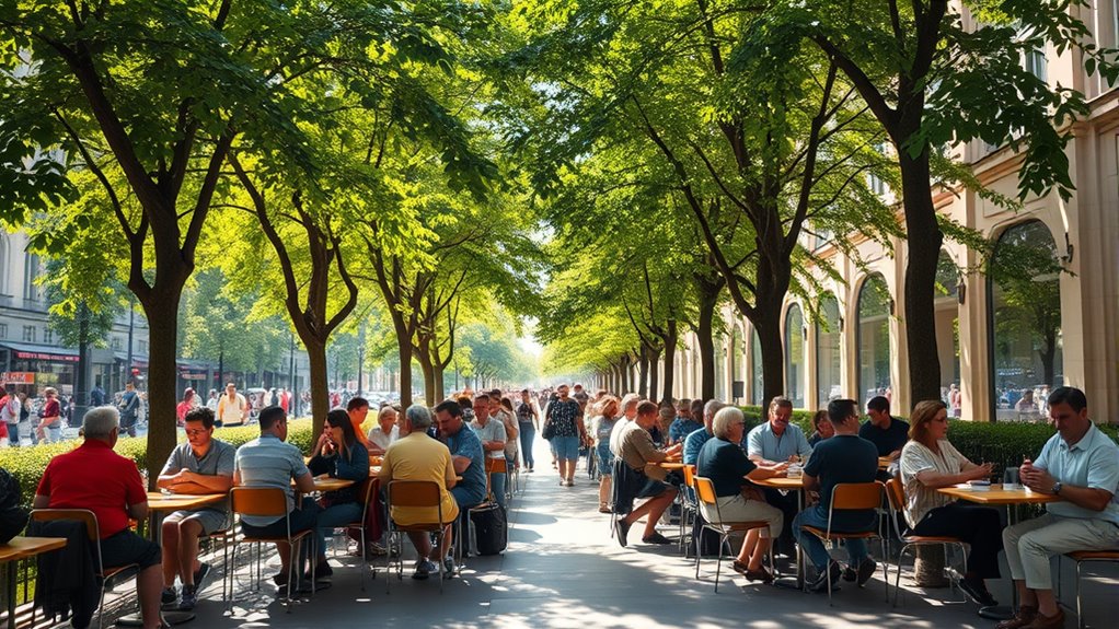 increase ventilation lower risk