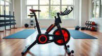 indoor cycling bike reviews