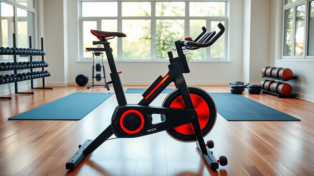 indoor cycling bike reviews