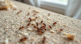 indoor predatory mite practicality