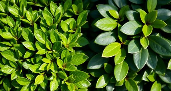 inkberry resists pests better