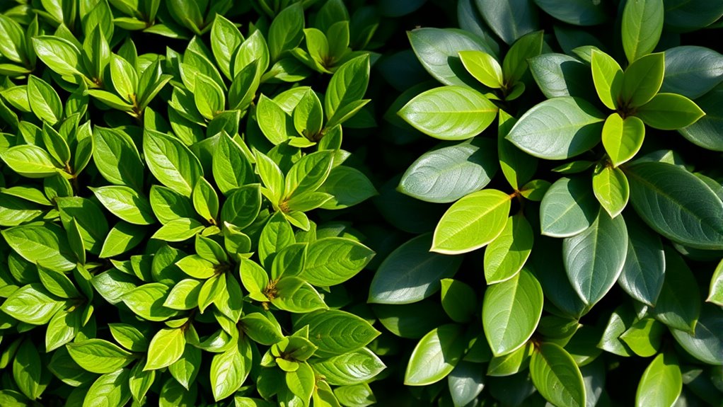 inkberry resists pests better