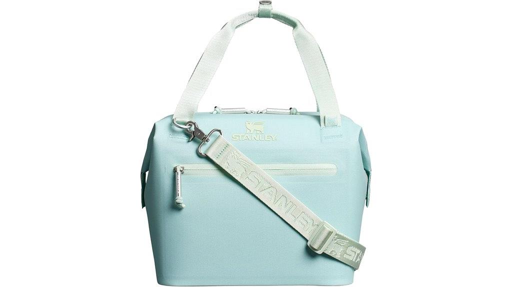 insulated stanley lunch bag