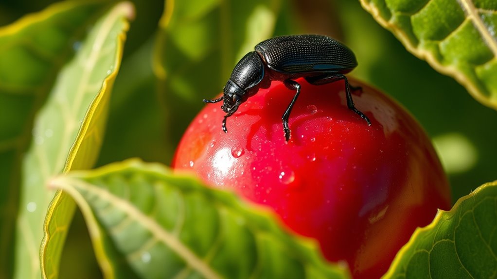 integrated pest management strategies