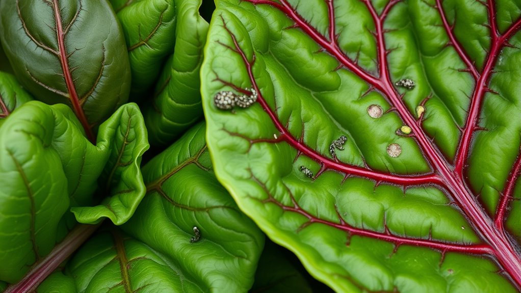 integrated pest management strategies