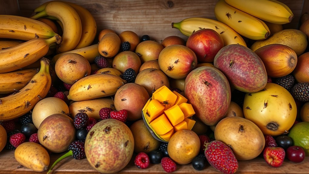 integrated pest management strategies