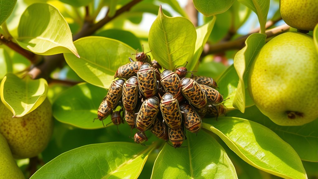 integrated pest management strategies