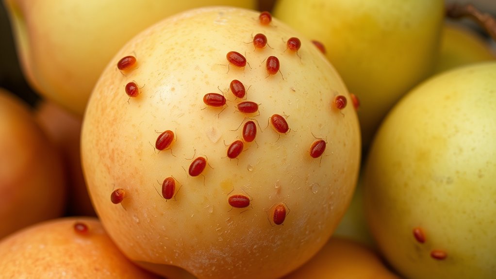 integrated pest management strategies