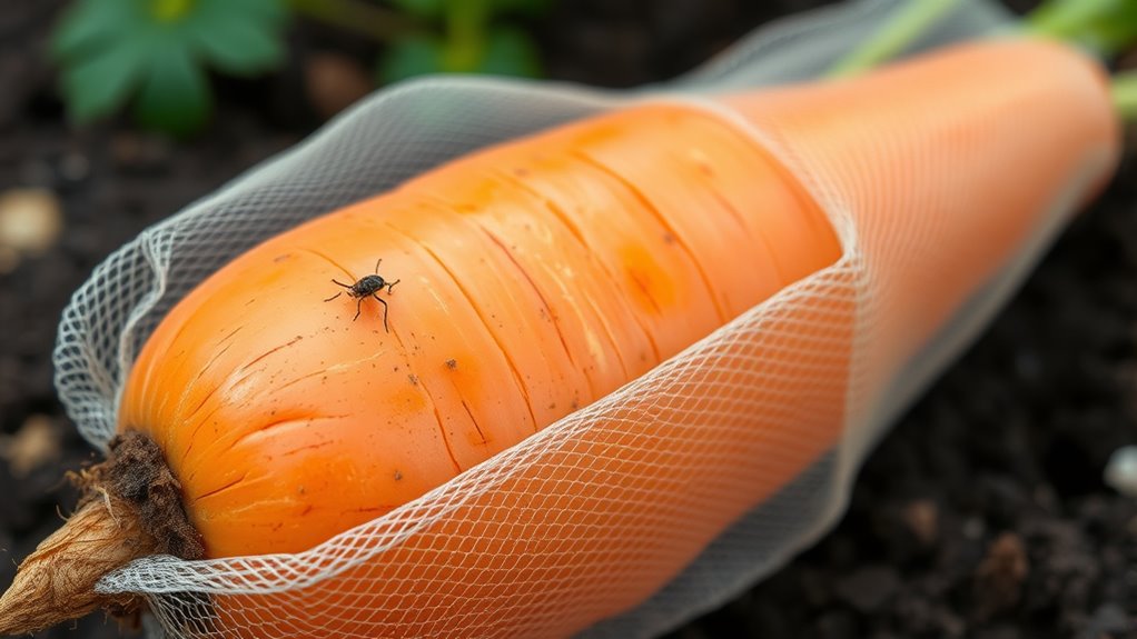 integrated pest management strategies