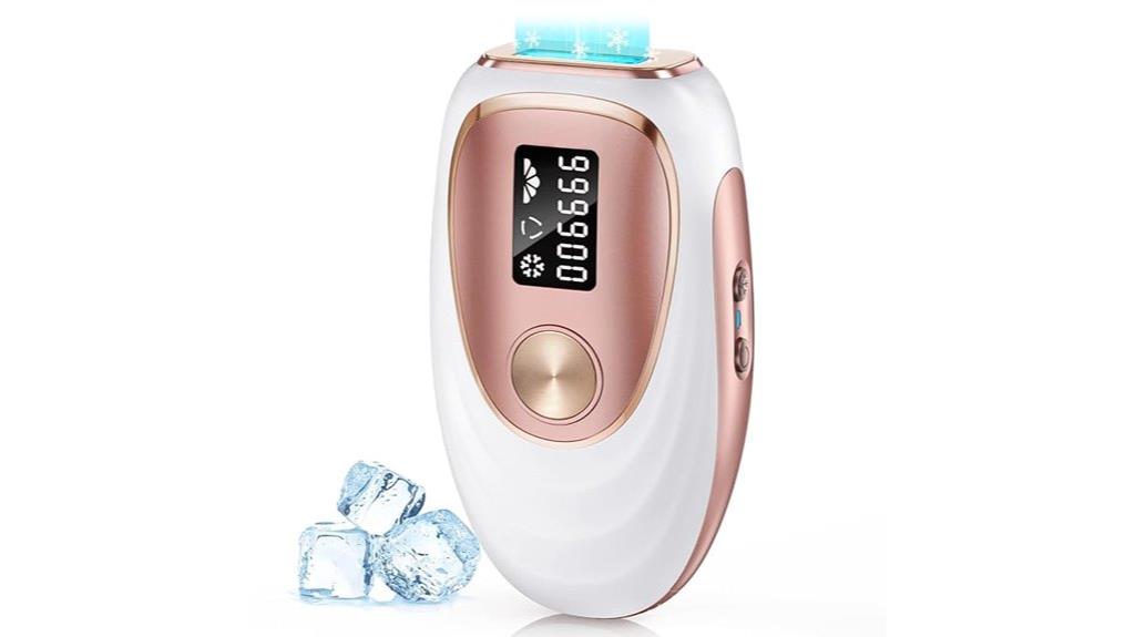 ipl laser hair removal