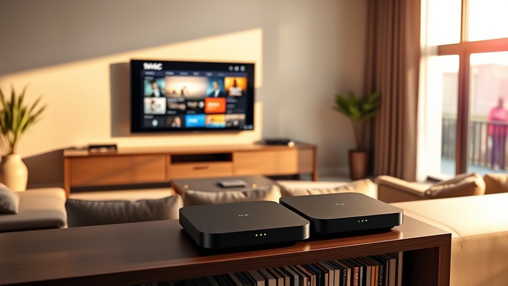 key factors for wi fi mesh