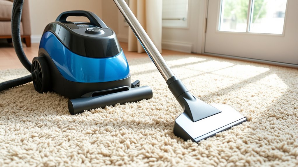 key home carpet extractor factors