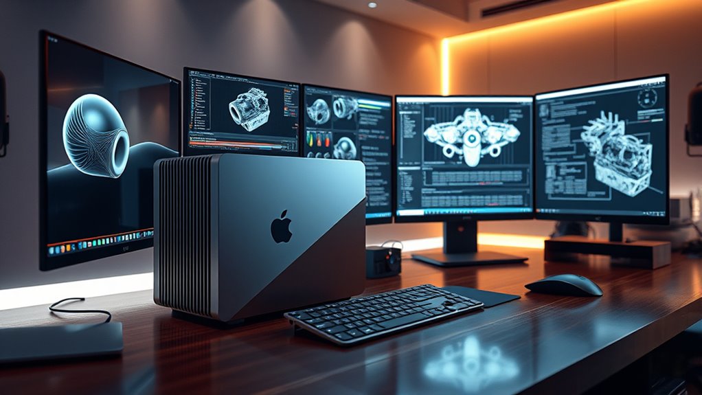 key performance and compatibility