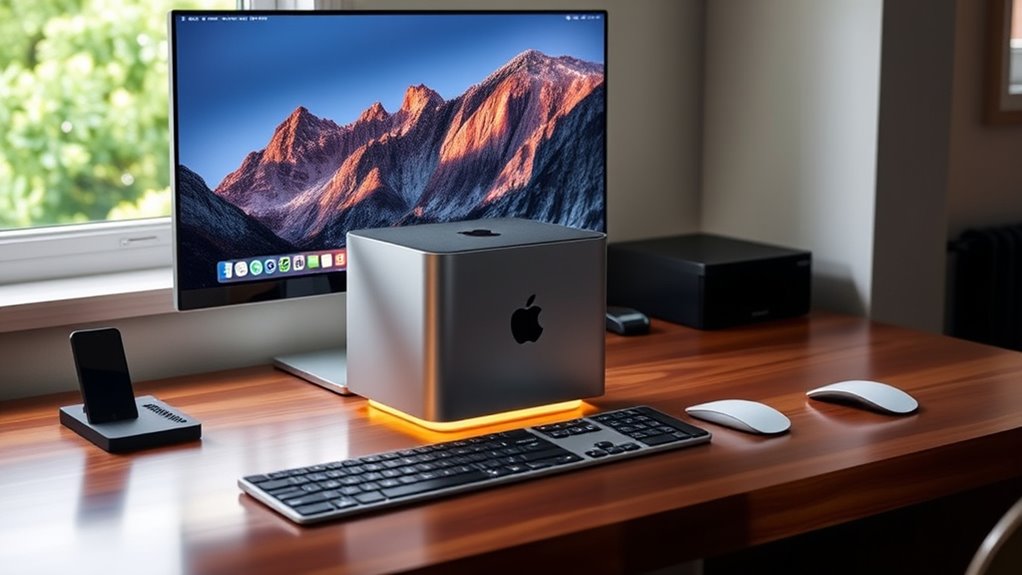 key selection criteria overview