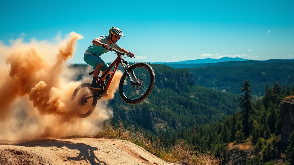 key sports camera features