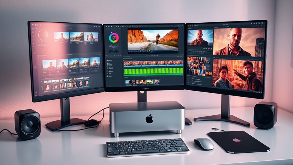 key video editing factors