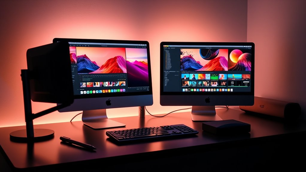 key video editing factors