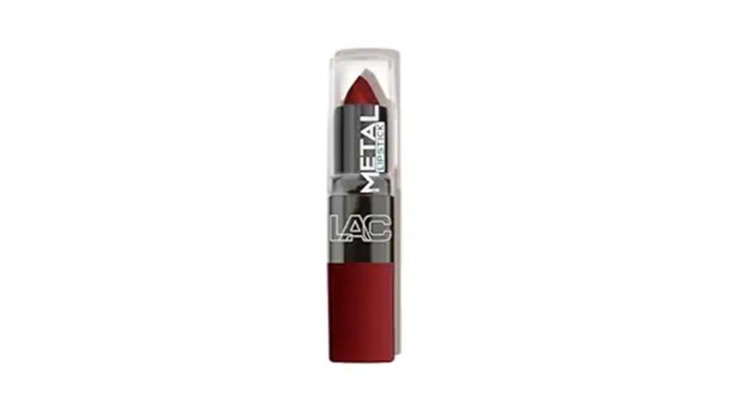 l a colors ruby lipstick