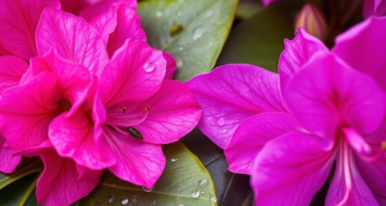 lace bug risk comparison