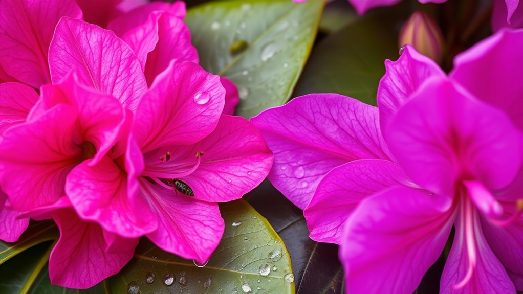 lace bug risk comparison