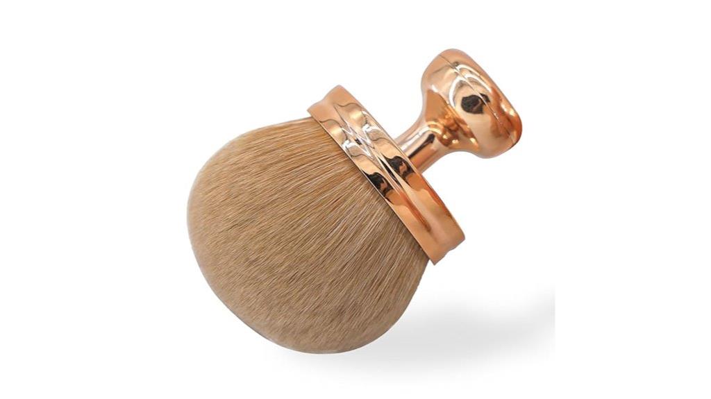 large body makeup brush