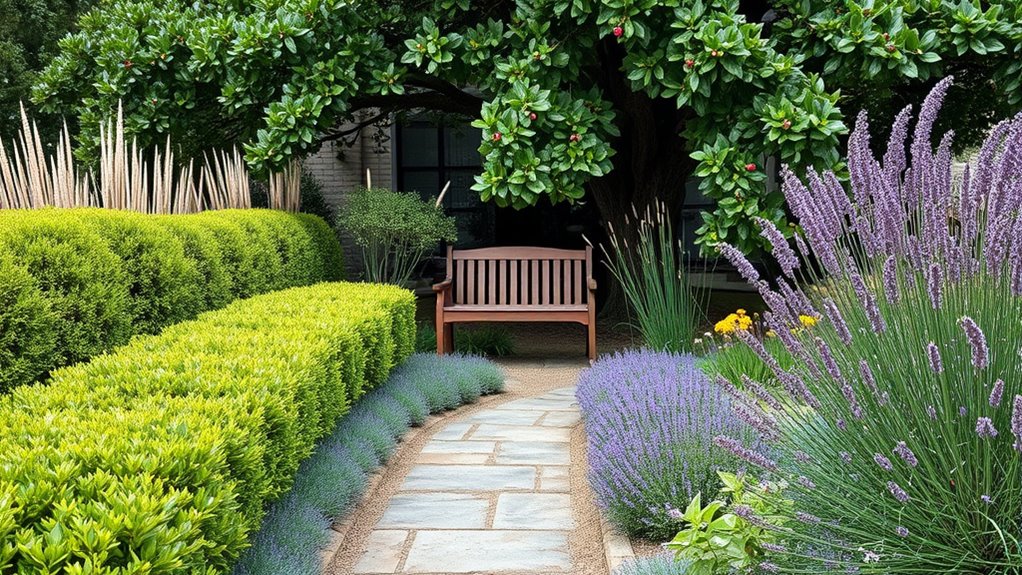 layered deer deterrent strategies