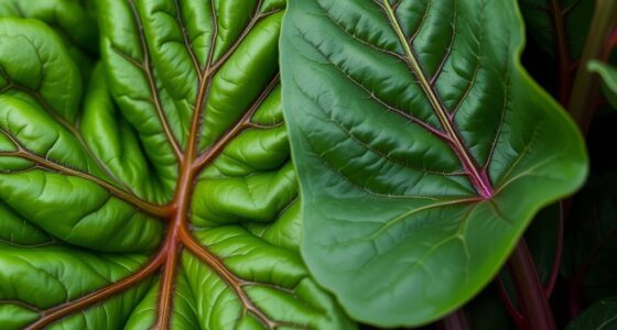 leaf miner pest comparison