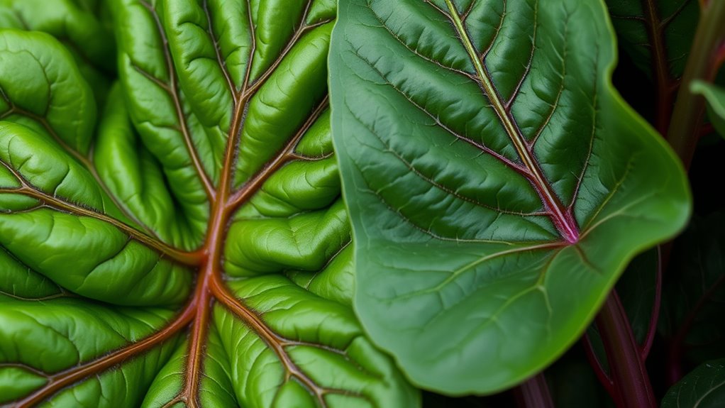 leaf miner pest comparison