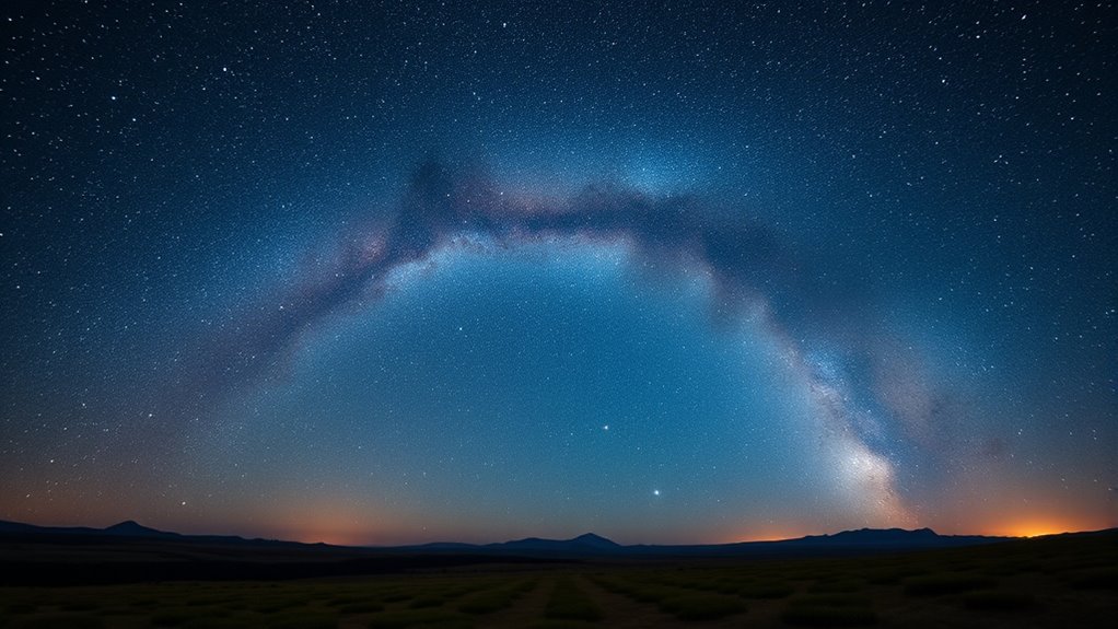 lens selection criteria for astrophotography