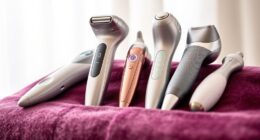 luxury at home anti aging treatments