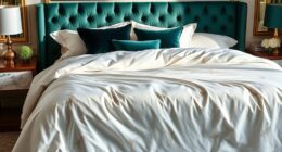 luxury bedding sets 2025