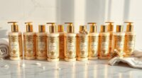 luxury body lotion sets