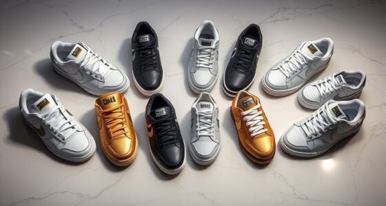 luxury collector sneaker guide