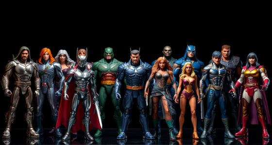 luxury collectors top picks