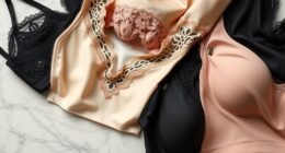 luxury comfortable shapewear