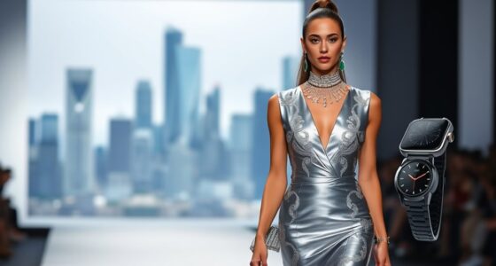 luxury fashion and accessories