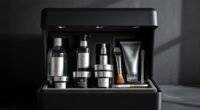 luxury men s skincare sets