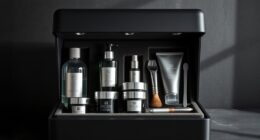 luxury men s skincare sets