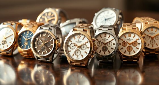 luxury men s watch guide