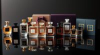 luxury perfume gift sets