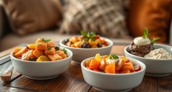 luxury pet food brands