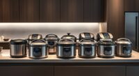 luxury rice cooker reviews