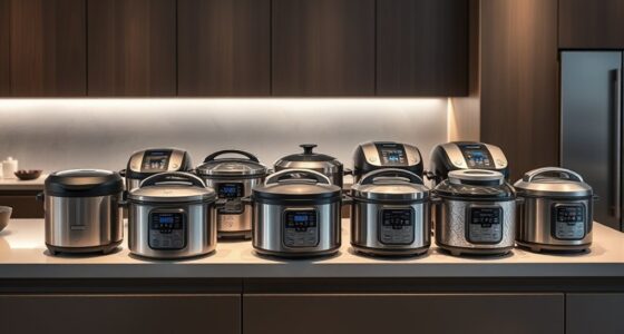 luxury rice cooker reviews