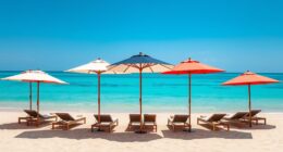 luxury sun shade options