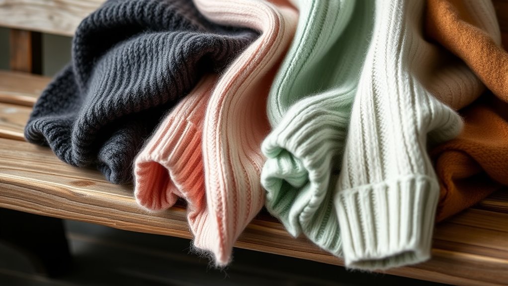 luxury warmth and style