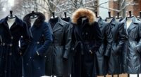 luxury winter coat reviews