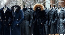 luxury winter coat reviews