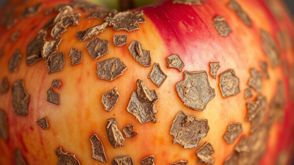 managing pest and weather effects