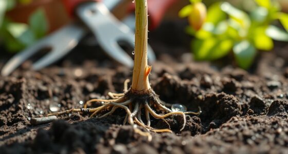 managing transplant shock causes